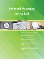 Enhanced Messaging Service EMS Third Edition