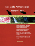 Extensible Authentication Protocol EAP The Ultimate Step-By-Step Guide