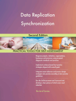 Data Replication Synchronization Second Edition
