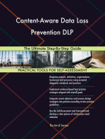 Content-Aware Data Loss Prevention DLP The Ultimate Step-By-Step Guide