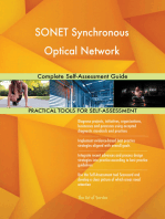 SONET Synchronous Optical Network Complete Self-Assessment Guide