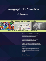 Emerging Data Protection Schemes The Ultimate Step-By-Step Guide