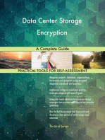Data Center Storage Encryption A Complete Guide