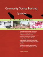 Community Source Banking Systems The Ultimate Step-By-Step Guide
