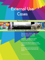 External Use Cases Second Edition
