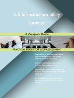 IUS infrastructure utility services A Complete Guide