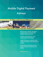 Mobile Digital Payment Advisor A Clear and Concise Reference