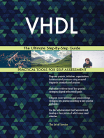 VHDL The Ultimate Step-By-Step Guide