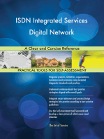 ISDN Integrated Services Digital Network A Clear and Concise Reference