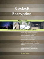 S MIME Encryption Third Edition