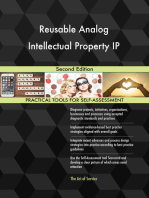 Reusable Analog Intellectual Property IP Second Edition