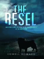 The Besel-And Other Stories Relating to the Unpredictability of the Human Mind