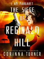 The Siege of Reginald Hill (U.S. Edition)