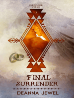 Final Surrender: Book 2