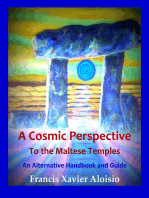 A Cosmic Perspective to the Maltese Temples