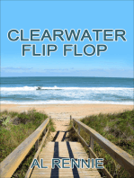 Clearwater Flip Flop