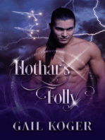Hothar's Folly