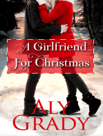 A Girlfriend For Christmas