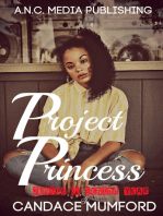 Project Princess 3 (Junior&Senior Year)