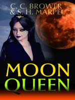 Moon Queen