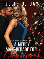A Merry Masquerade For Christmas