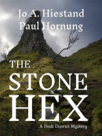 The Stone Hex: The Peak District Mysteries, #5