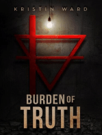 Burden of Truth: Sequel to After the Green Withered