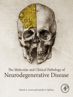 The Molecular and Clinical Pathology of Neurodegenerative Disease