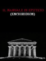 Il manuale di Epitteto (Enchiridion)