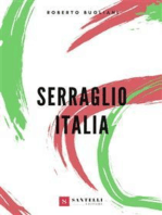 Serraglio Italia