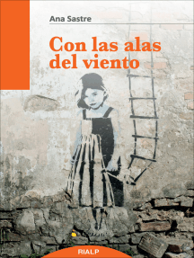 Lee Con las alas del viento de Ana Sastre Gallego - Libro electrónico |  Scribd