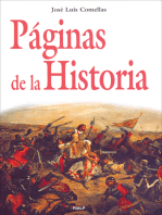 Páginas de la Historia