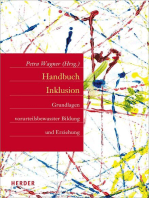 Handbuch Inklusion: Grundlagen vorurteilsbewusster Bildung und Erziehung