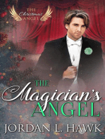 The Magician's Angel: The Christmas Angel, #3