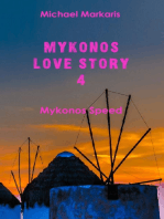 Mykonos Love Story 4: Der Mykonos-Krimi