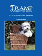 Tramp: A Detective's Story