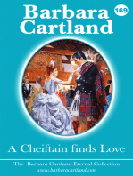 169. A Chieftain finds Love
