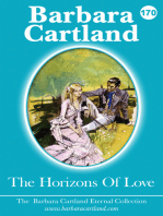 170. The Horizons Of Love