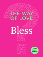 The Way of Love: Bless