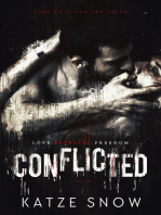 Conflicted: A Novel