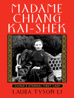 Madame Chiang Kai-shek