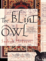 The Blind Owl