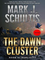 The Dawn Cluster II