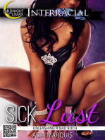 Sick Lust (Unleashing a Bad Bitch)