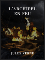 L'archipel en feu