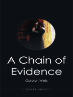 A Chain of Evidence