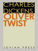 Oliver Twist