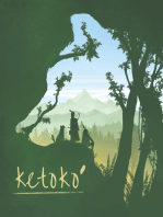 Ketoko: An adventure story