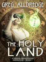 The Holy Land: A Helena Brandywine Adventure.