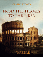 From the Thames to the Tiber